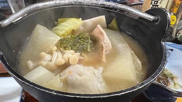 ホテル大島 - 湯野上温泉（旅館・民宿）の写真