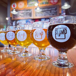 PUMP craft beer bar - 