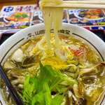 山田うどん - 