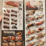 にぎり鮨 一五〇 - 