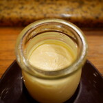 にぎり鮨 一五〇 - プリン（予約特典）