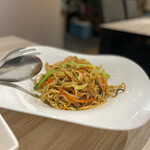 trad 温故知新 - 上海焼きそば