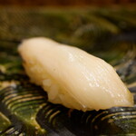 にぎり鮨 一五〇 - あわび