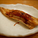 にぎり鮨 一五〇 - 大穴子