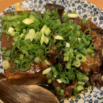 Taishuusakaba Sawaya - 肉豆腐