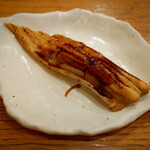 にぎり鮨 一五〇 - 大穴子