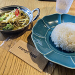 Mango Tree Cafe - 