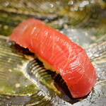 にぎり鮨 一五〇 - 赤身