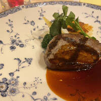 レストラン シェ・リュイ - 