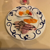 レストラン シェ・リュイ - 