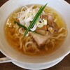 手打ち麺 やす田