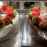 オカモト・シェ・ダムール - 