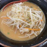 くるまやラーメン 三崎口店 - 