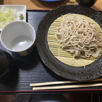 Soba Doko Romasumi - 