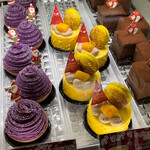 オカモト・シェ・ダムール 小浜店 - 