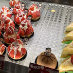 オカモト・シェ・ダムール - 