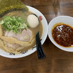 麺屋 庄太 津久井浜店 - 