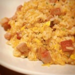 中華厨房 一歩 - チャーシュー炒飯