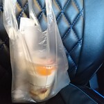 こびとぱん - 料理写真:お店の手提げ袋