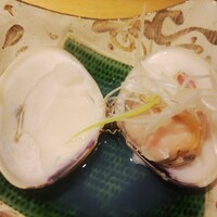 ぎんざ 阿吽 - 