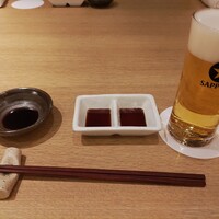 ぎんざ 阿吽 - 