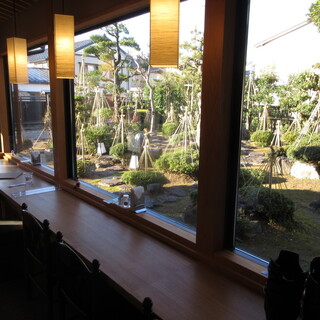 茶屋おがまち_2