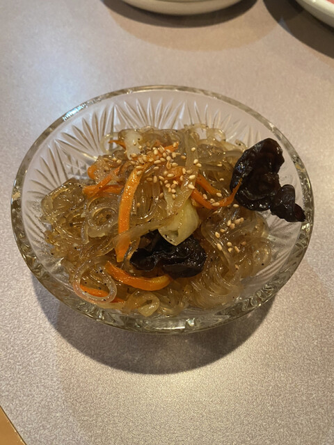 焼肉・冷麺ぐるり - 大曲（焼肉）の写真