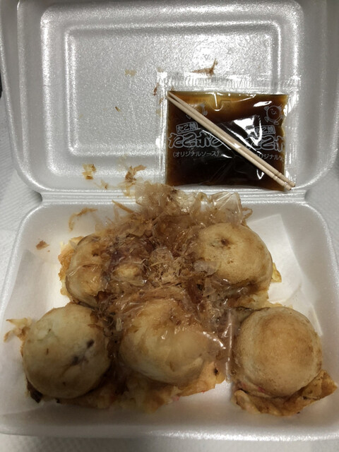 あじまん ホーマック弘前城東店 - 運動公園前（たい焼き・大判焼き）の写真