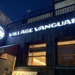 VILLAGE VANGUARD DINER - 