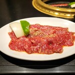 焼肉　福々 - 