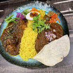 クリティカル ホット - 