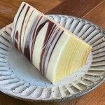 北の自然菓 柳月 - 料理写真: