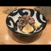 新宿割烹 中嶋 - 