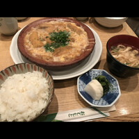 新宿割烹 中嶋 - 