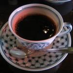 武蔵野珈琲店 - ブレンドコーヒー550円でも安いと思える味とお店