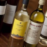 MESON CERVANTES - 厳選されたスペインワイン