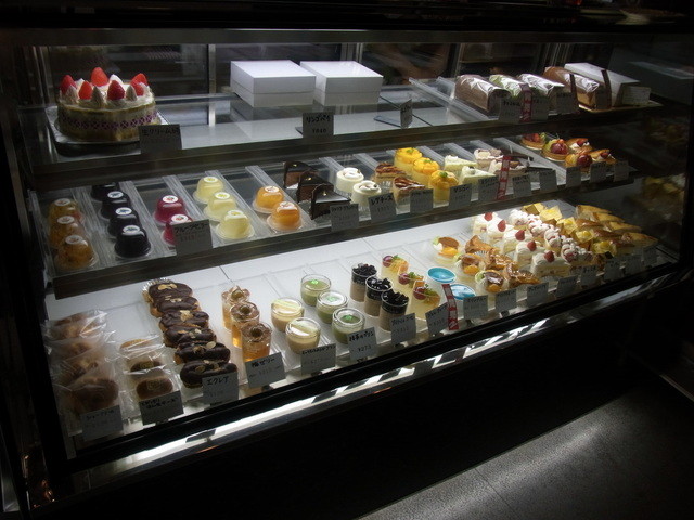 デリス洋菓子店 東新小岩店 新小岩 ケーキ 食べログ