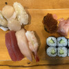 江戸っ子寿司