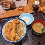 天丼てんや - 