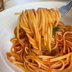 Pasta de Ellesont - 