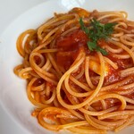 Pasta de Ellesont - 