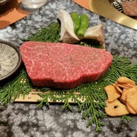 大東園 離れ 祇園亭 - 