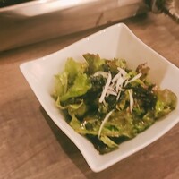 うしごろバンビーナ 恵比寿本店 - 