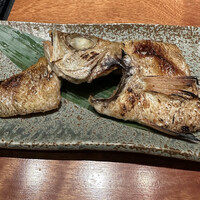 のどぐろ専門 銀座中俣 はなれ - 