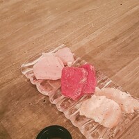 うしごろバンビーナ 恵比寿本店 - 