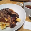 J.S. PANCAKE CAFE 札幌ステラプレイス店