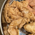 大衆焼く肉 どぎゃん - 