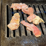 大衆焼く肉 どぎゃん - 