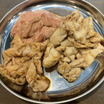 大衆焼く肉 どぎゃん - 