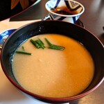 龍水亭 - 鯉こく